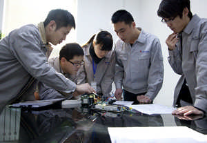 电子电器产品可靠性设计与试验